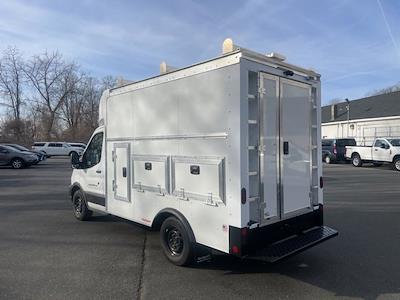 2024 Ford Transit 350 RWD Rockport Service Utility Van for sale #Z7998 - photo 2
