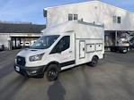 2024 Ford Transit 350 RWD Rockport Service Utility Van for sale #Z7998 - photo 1
