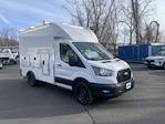 2024 Ford Transit 350 RWD Rockport Service Utility Van for sale #Z7998 - photo 4