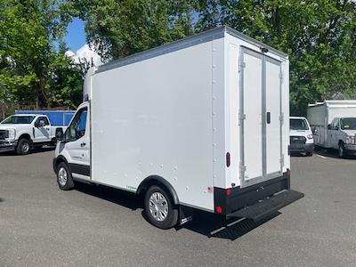 New 2024 Ford Transit 350 10' Rockport Box Van for sale #Z8021 - photo 2