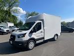 New 2024 Ford Transit 350 10' Rockport Box Van for sale #Z8021 - photo 1