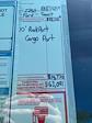 New 2024 Ford Transit 350 10' Rockport Box Van for sale #Z8021 - photo 10