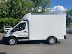 New 2024 Ford Transit 350 10' Rockport Box Van for sale #Z8021 - photo 3