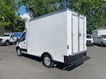 New 2024 Ford Transit 350 10' Rockport Box Van for sale #Z8021 - photo 2