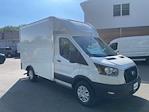 New 2024 Ford Transit 350 10' Rockport Box Van for sale #Z8021 - photo 7