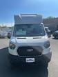 New 2024 Ford Transit 350 10' Rockport Box Van for sale #Z8021 - photo 8