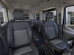 2024 Ford Transit 350 Super Cab Medium Roof RWD, Passenger Van for sale #Z8091 - photo 10