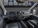 2024 Ford Transit 350 Super Cab Medium Roof RWD, Passenger Van for sale #Z8091 - photo 9