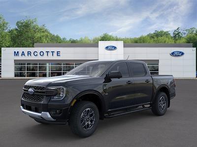 2024 Ford Ranger SuperCrew Cab 4WD Pickup for sale #Z8175 - photo 1