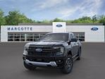 2024 Ford Ranger SuperCrew Cab 4WD Pickup for sale #Z8175 - photo 2