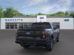 2024 Ford Ranger SuperCrew Cab 4WD Pickup for sale #Z8175 - photo 8