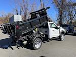 2024 Ford F-550 Regular Cab DRW 4WD, Air-Flo Pro-Class Dump Truck for sale #Z8182 - photo 20