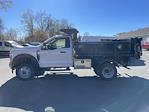 2024 Ford F-550 Regular Cab DRW 4WD, Air-Flo Pro-Class Dump Truck for sale #Z8182 - photo 4