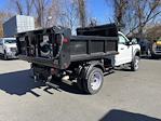 2024 Ford F-550 Regular Cab DRW 4WD, Air-Flo Pro-Class Dump Truck for sale #Z8182 - photo 6