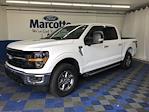 2024 Ford F-150 SuperCrew Cab 4WD Pickup for sale #Z8191 - photo 1
