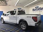 2024 Ford F-150 SuperCrew Cab 4WD Pickup for sale #Z8191 - photo 2
