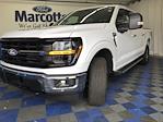 2024 Ford F-150 SuperCrew Cab 4WD Pickup for sale #Z8191 - photo 8