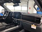 New 2024 Ford F-150 XLT SuperCrew Cab 4WD Pickup for sale #Z8192 - photo 23