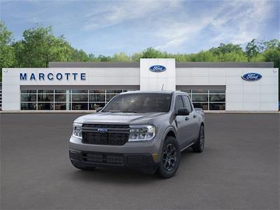 New 2024 Ford Maverick XLT SuperCrew Cab AWD Pickup for sale #Z8202 - photo 2