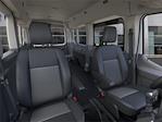 2024 Ford Transit 350 Super Cab Medium Roof RWD, Passenger Van for sale #Z8220 - photo 10