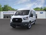 2024 Ford Transit 350 Super Cab Medium Roof RWD, Passenger Van for sale #Z8220 - photo 2