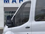 2024 Ford Transit 350 Super Cab Medium Roof RWD, Passenger Van for sale #Z8220 - photo 20