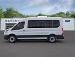 2024 Ford Transit 350 Super Cab Medium Roof RWD, Passenger Van for sale #Z8220 - photo 3