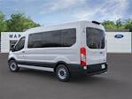 2024 Ford Transit 350 Super Cab Medium Roof RWD, Passenger Van for sale #Z8220 - photo 4