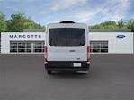 2024 Ford Transit 350 Super Cab Medium Roof RWD, Passenger Van for sale #Z8220 - photo 5