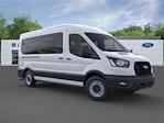 2024 Ford Transit 350 Super Cab Medium Roof RWD, Passenger Van for sale #Z8220 - photo 7