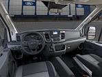 2024 Ford Transit 350 Super Cab Medium Roof RWD, Passenger Van for sale #Z8220 - photo 9