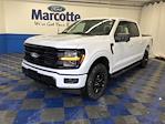 2024 Ford F-150 SuperCrew Cab 4WD Pickup for sale #Z8241 - photo 1