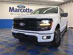 2024 Ford F-150 SuperCrew Cab 4WD Pickup for sale #Z8241 - photo 26