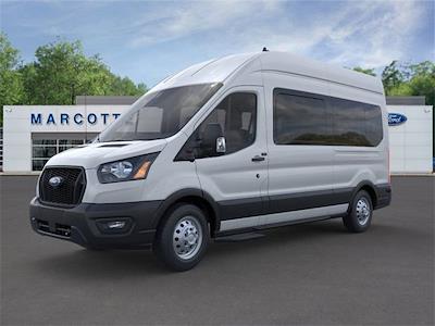 2024 Ford Transit 350 High Roof AWD, Passenger Van for sale #Z8247 - photo 1