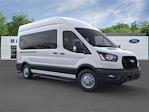 2024 Ford Transit 350 High Roof AWD, Passenger Van for sale #Z8247 - photo 7