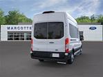 2024 Ford Transit 350 High Roof AWD, Passenger Van for sale #Z8247 - photo 8