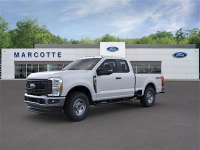 2024 Ford F-350 Super Cab SRW 4WD Pickup for sale #Z8248 - photo 1