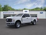 2024 Ford F-350 Super Cab SRW 4WD Pickup for sale #Z8248 - photo 1