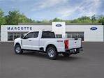 2024 Ford F-350 Super Cab SRW 4WD Pickup for sale #Z8248 - photo 4