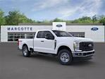 2024 Ford F-350 Super Cab SRW 4WD Pickup for sale #Z8248 - photo 7