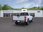 2024 Ford F-350 Super Cab SRW 4WD Pickup for sale #Z8248 - photo 8