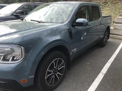 2022 Ford Maverick SuperCrew Cab AWD Pickup for sale #Z8251A - photo 1