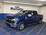 2024 Ford F-150 SuperCrew Cab 4WD Pickup for sale #Z8266 - photo 1