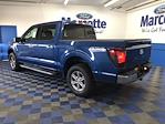2024 Ford F-150 SuperCrew Cab 4WD Pickup for sale #Z8266 - photo 2