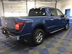 2024 Ford F-150 SuperCrew Cab 4WD Pickup for sale #Z8266 - photo 8