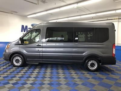 New 2024 Ford Transit 350 Passenger Van for sale #Z8285 - photo 2