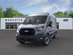 2024 Ford Transit 350 Medium Roof RWD Passenger Van for sale #Z8285 - photo 2