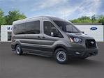 2024 Ford Transit 350 Medium Roof RWD Passenger Van for sale #Z8285 - photo 7