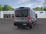2024 Ford Transit 350 Medium Roof RWD Passenger Van for sale #Z8285 - photo 8