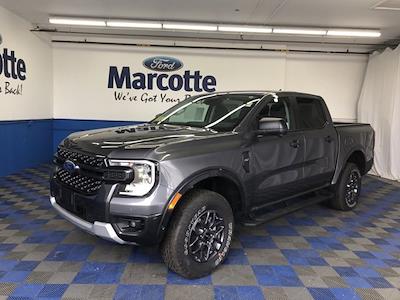 2024 Ford Ranger SuperCrew Cab 4WD Pickup for sale #Z8298 - photo 1